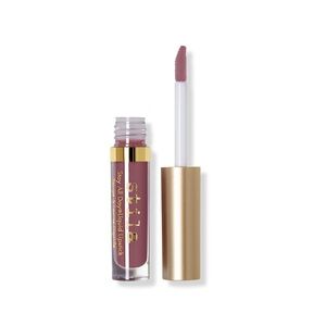🦋3/$25🦋 Stila Deluxe Mini Stay All Day Liquid Lipstick in Patina